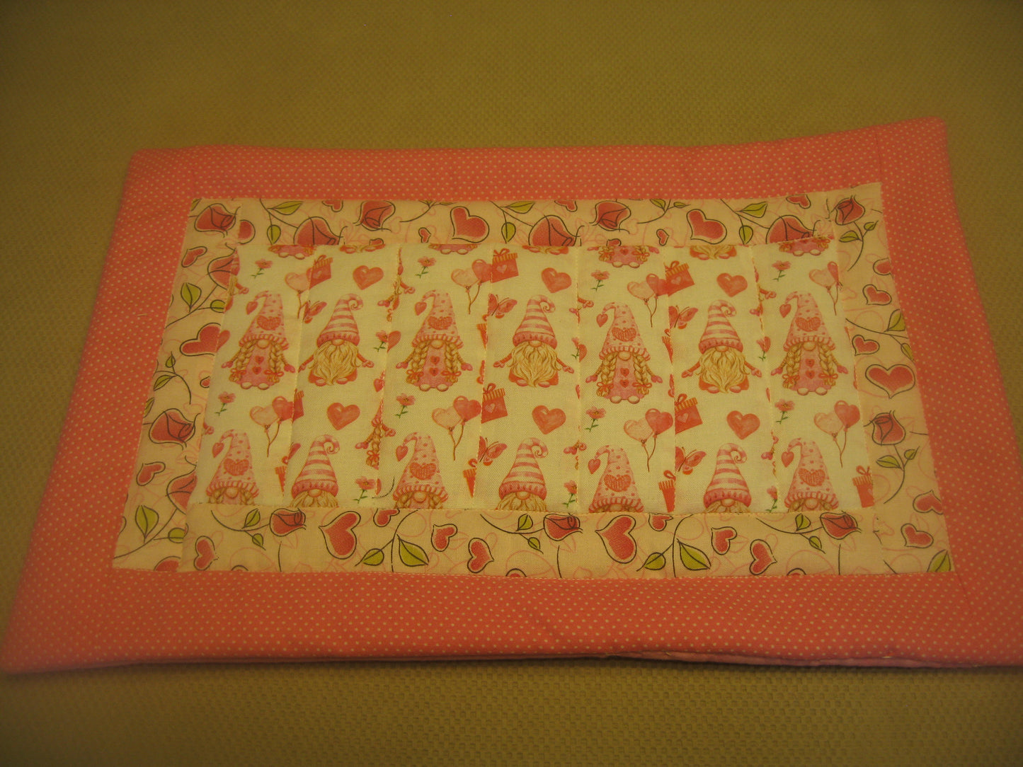 Extra Large Hot Pad