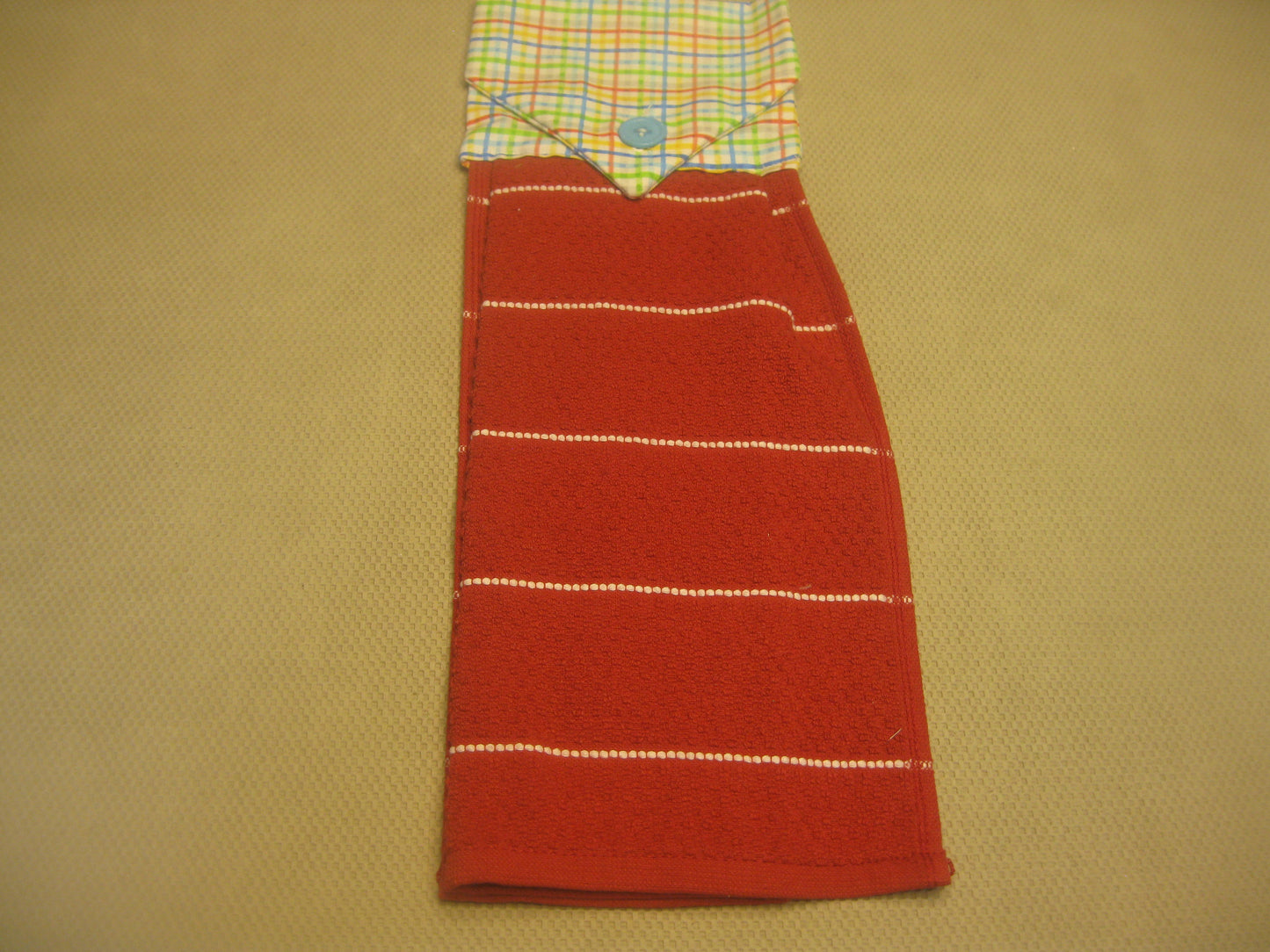 Kitchen Hanging Towel