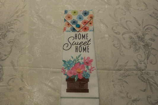 Kitchen Hanging Towel