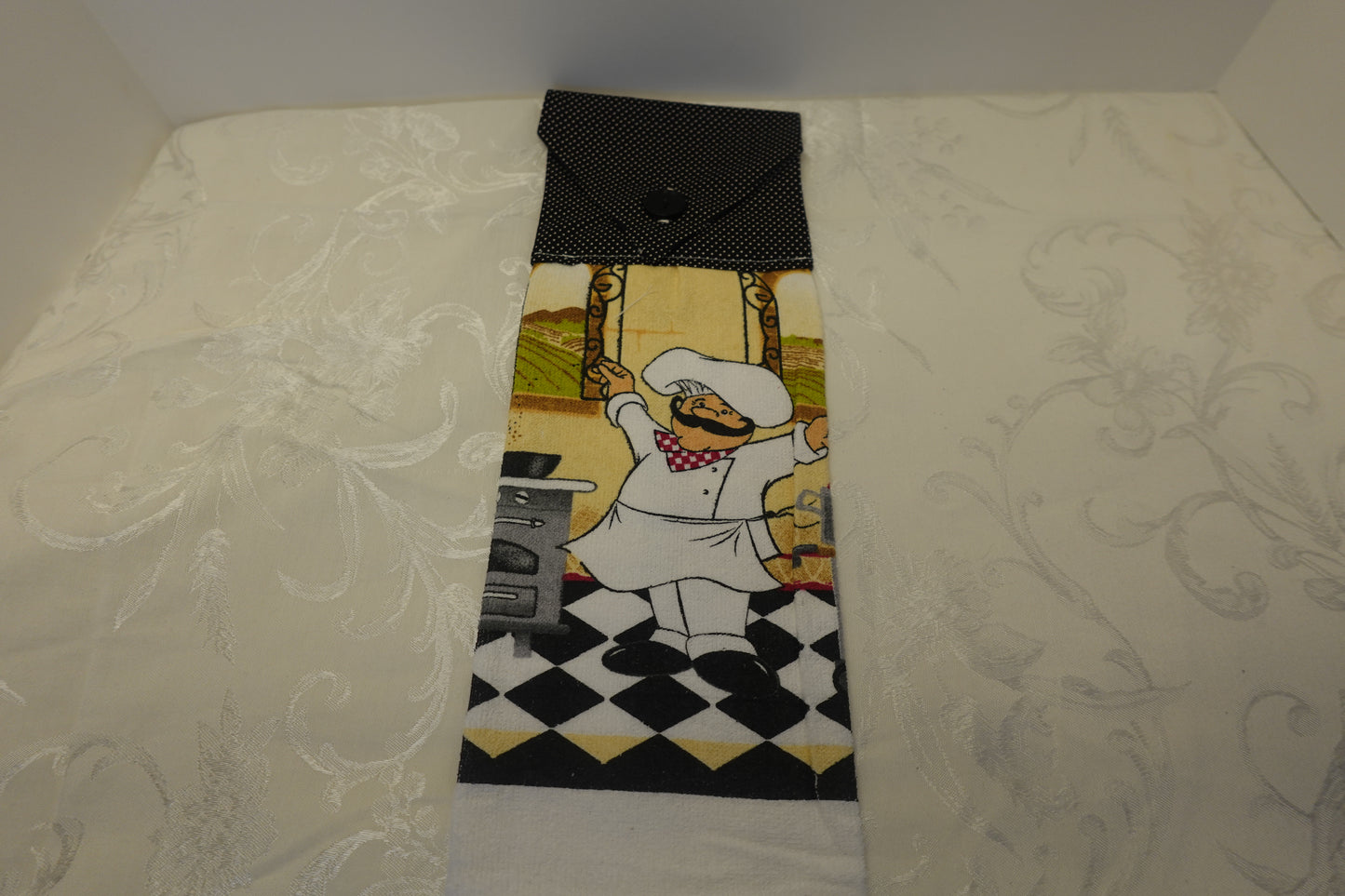 Kitchen Hanging Towel