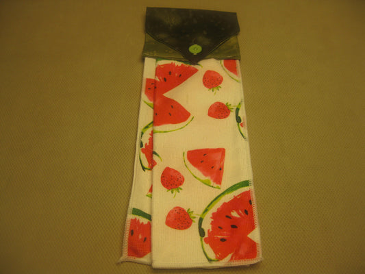 Kitchen Hanging Towel