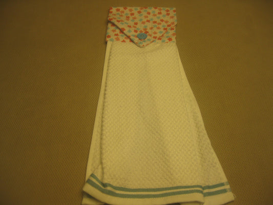 Kitchen Hanging Towel