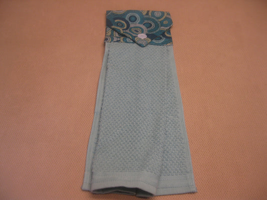 Kitchen Hanging Towel