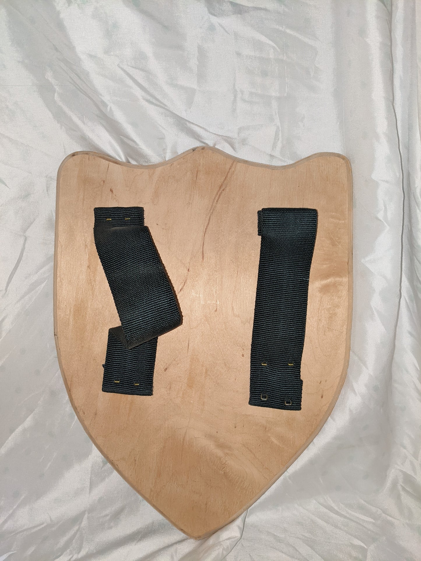 Wooden Shield