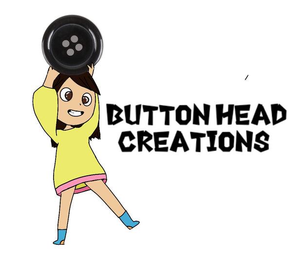 Buttonhead Creations